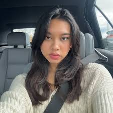 Jade Sky emerging Chinese-American nude model 2026 toned confident exotic beauty